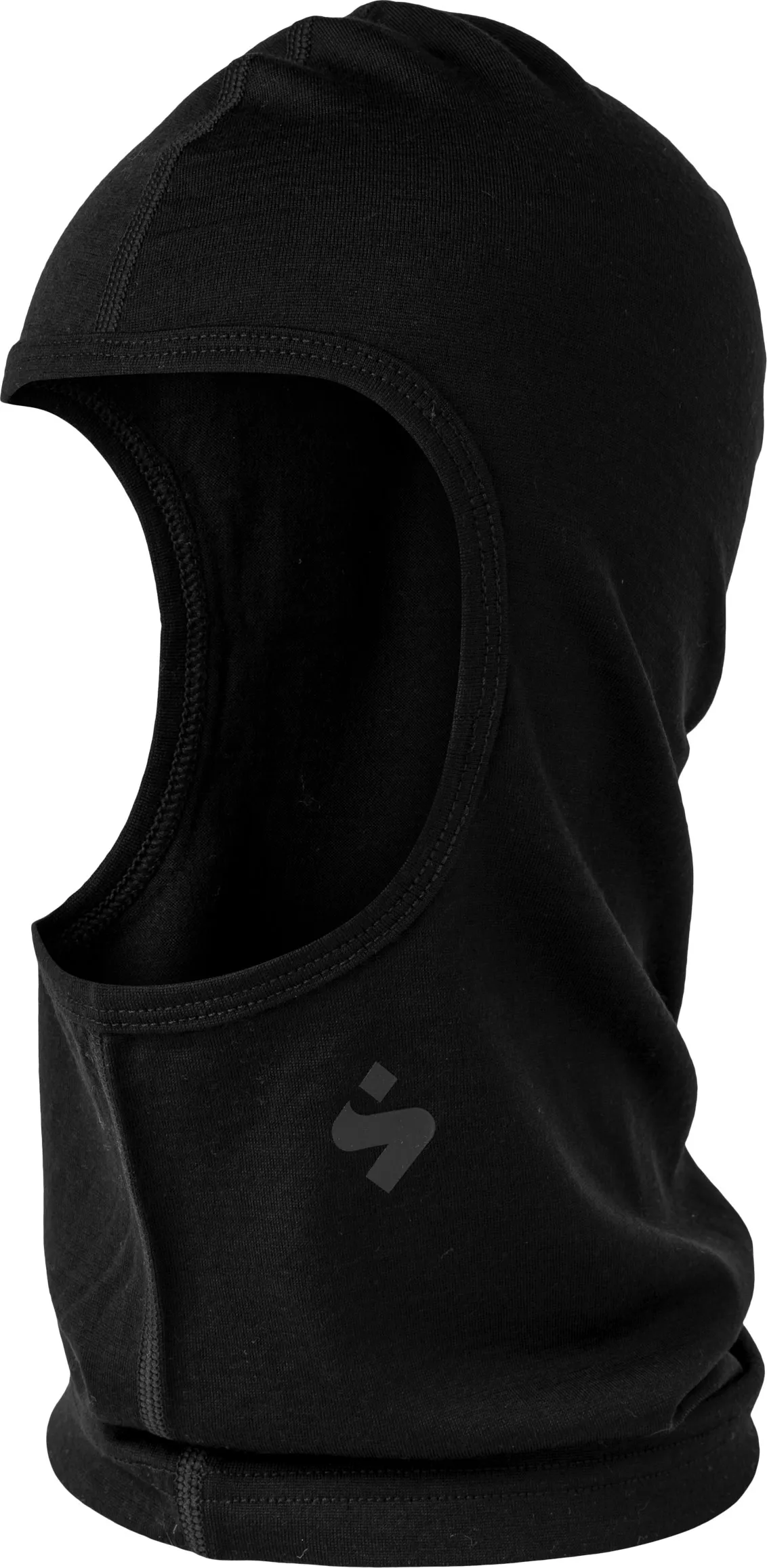 SWEET Protection Merino Balaclava, Black