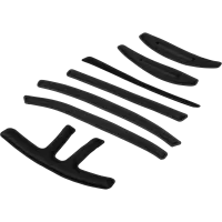 SWEET Protection Outrider Comfort Pads 7mm SWEET Protection Outrider Comfort Pads 7mm