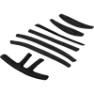 SWEET Protection Outrider Comfort Pads 7mm