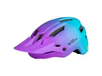 SWEET Protection Primer Mips sykkelhjelm Hyper Violet Fade LTD
