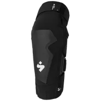 SWEET Protection Pro Hard Shell Knebeskyttere Svart SWEET Protection Pro Hard Shell Knebeskyttere Svart