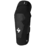 SWEET Protection Pro Hard Shell Knebeskyttere Svart