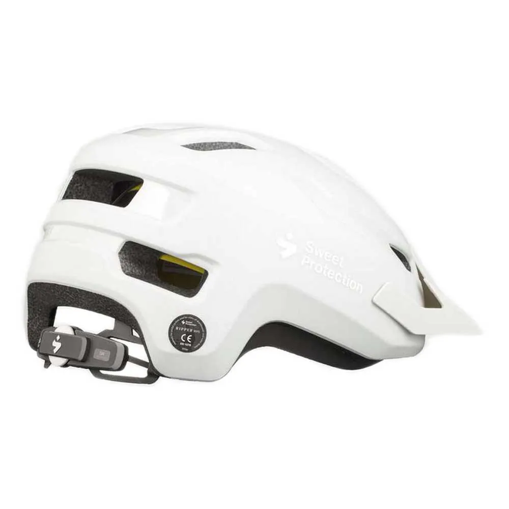 SWEET Protection Ripper MIPS Sykkelhjelm Jr SWEET Protection Ripper MIPS Sykkelhjelm Jr