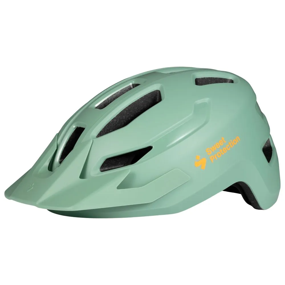 SWEET Protection Ripper sykkelhjelm willow, Grønn SWEET Protection Ripper sykkelhjelm willow, Grønn
