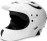 SWEET Protection Rocker FF, Gloss white, M/L