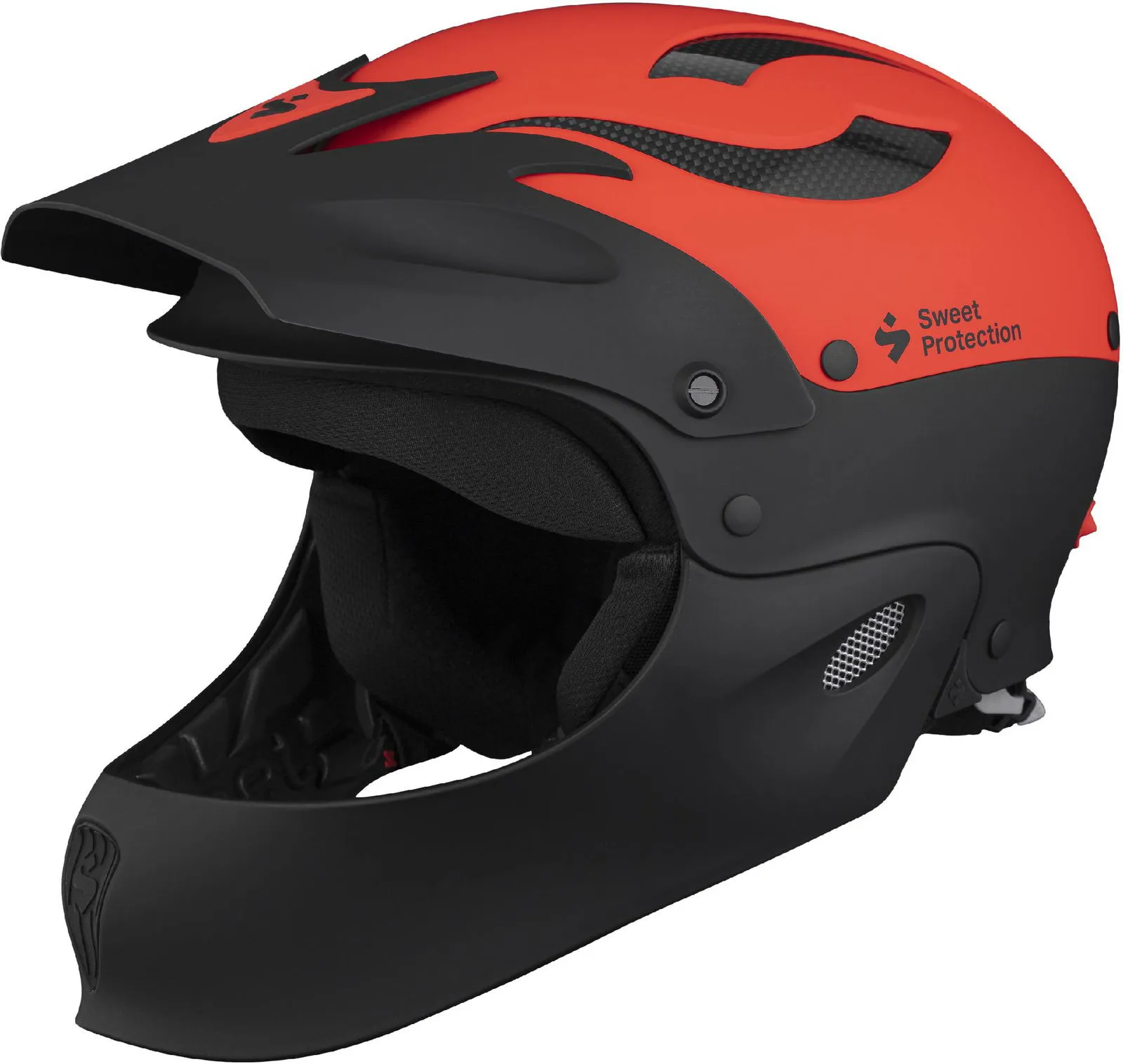 SWEET Protection Rocker FF