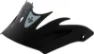 SWEET Protection Rocker Visor, Deep purple metallic