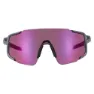 SWEET Protection Ronin Max Rig Reflect Af Erstatningslinser, Purple, RIG Bixbite Mirror/CAT2
