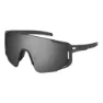 SWEET Protection Ronin Polariserte Solbriller, Obsidian black polarized / matte black, Obsidian Black Polarized/CAT3
