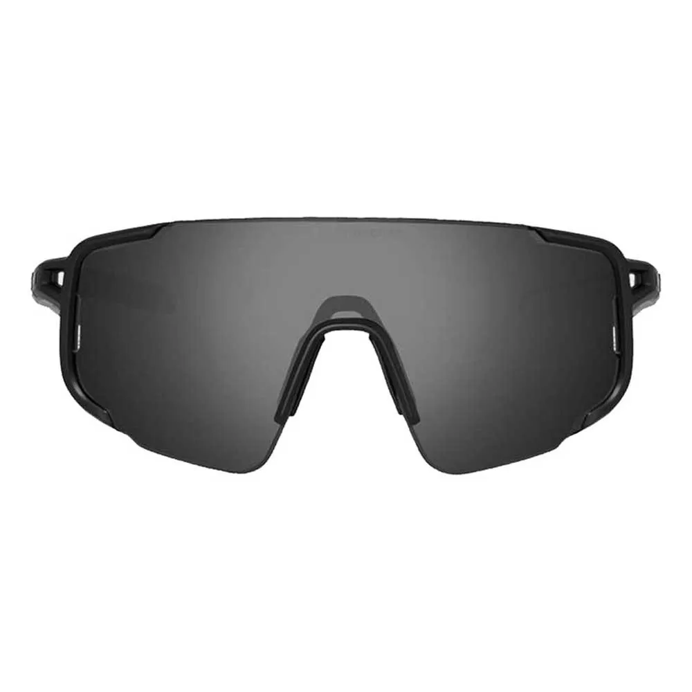SWEET Protection Ronin Polariserte Solbriller, Obsidian black polarized / matte black, Obsidian Black Polarized/CAT3