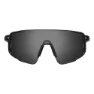 SWEET Protection Ronin Polariserte Solbriller, Obsidian black polarized / matte black, Obsidian Black Polarized/CAT3