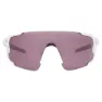 SWEET Protection Ronin Rig Erstatningslinser, Purple, RIG Amethyst Mirror/CAT2