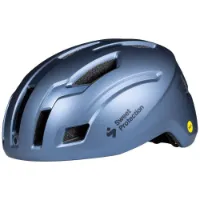 SWEET Protection Seeker MIPS sykkelhjelm Matte