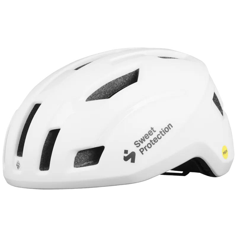 SWEET Protection Seeker MIPS sykkelhjelm Matte SWEET Protection Seeker MIPS sykkelhjelm Matte