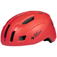 SWEET Protection Seeker sykkelhjelm lava SWEET Protection Seeker sykkelhjelm lava