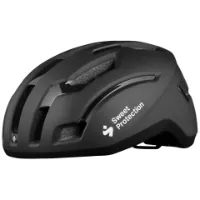SWEET Protection Seeker sykkelhjelm Matte SWEET Protection Seeker sykkelhjelm Matte
