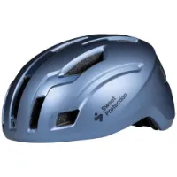 SWEET Protection Seeker sykkelhjelm Matte