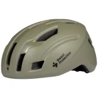 SWEET Protection Seeker sykkelhjelm Matte SWEET Protection Seeker sykkelhjelm Matte