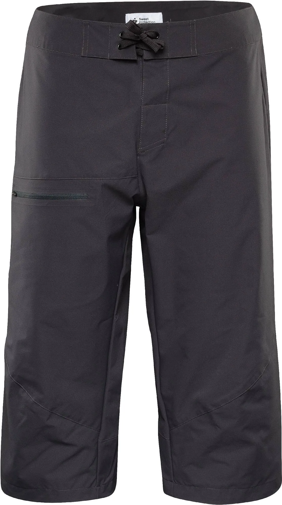 SWEET Protection Shazam Shorts, Stone grey, S