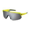 Matte crystal fluo
