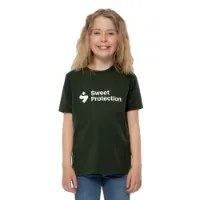 SWEET Protection Sweet Kortarmet T-skjorte SWEET Protection Sweet Kortarmet T-skjorte