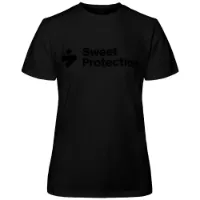 SWEET Protection Sweet Kortarmet T-skjorte