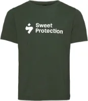 SWEET Protection Sweet Kortarmet T-skjorte