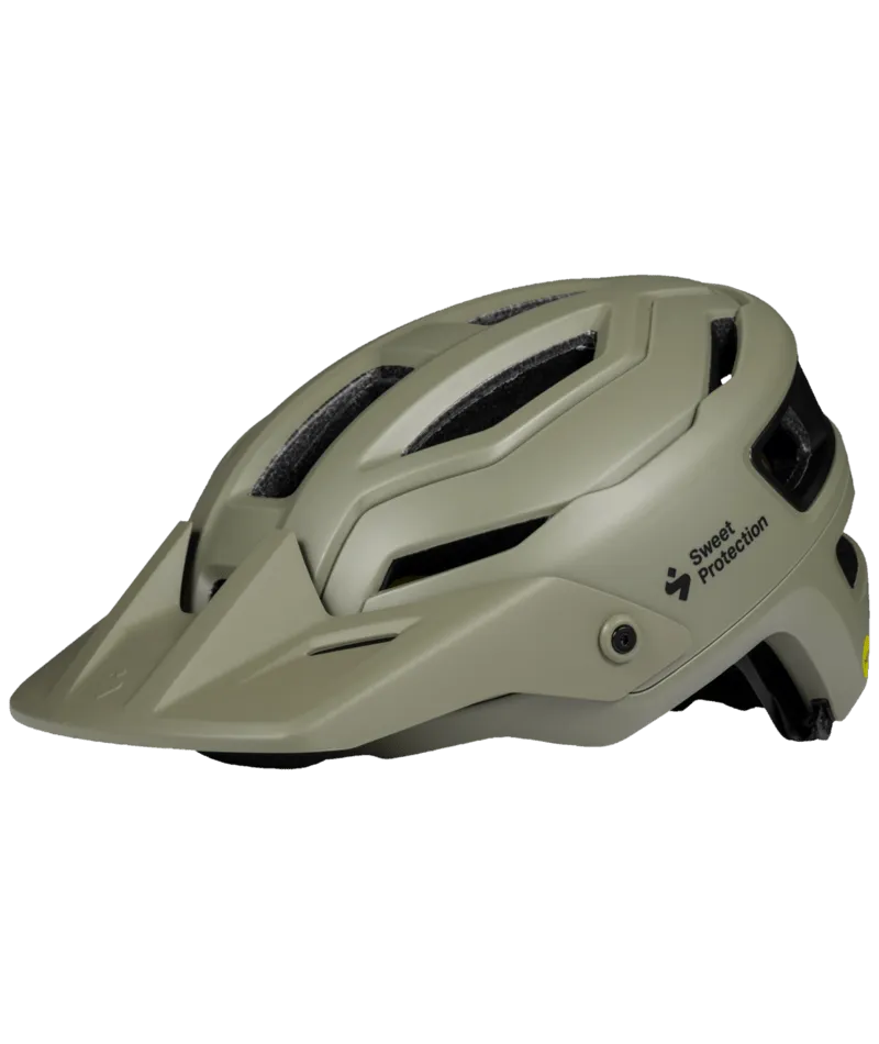 SWEET Protection Trailblazer Mips Hjelm SWEET Protection Trailblazer Mips Hjelm