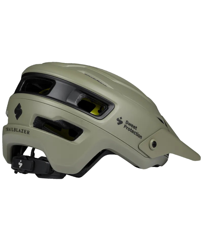 SWEET Protection Trailblazer Mips Hjelm SWEET Protection Trailblazer Mips Hjelm