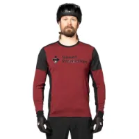 SWEET Protection W Hunter Trøye Merino Hybrid LS