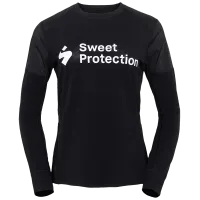 SWEET Protection W Hunter Trøye Merino Hybrid LS SWEET Protection W Hunter Trøye Merino Hybrid LS