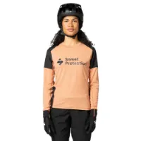 SWEET Protection W Hunter Trøye Merino Hybrid LS