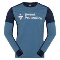 SWEET Protection W Hunter Trøye Merino Hybrid LS SWEET Protection W Hunter Trøye Merino Hybrid LS