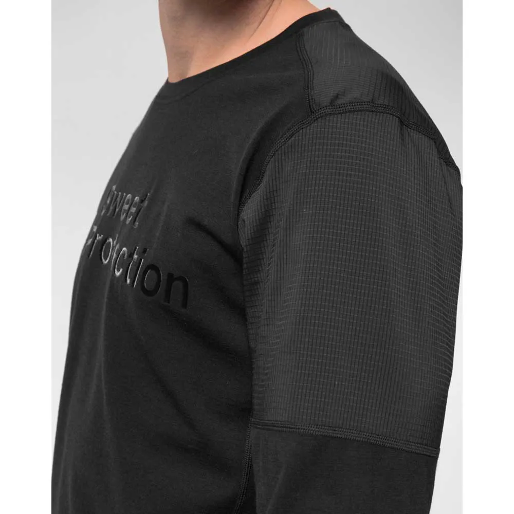 SWEET Protection W Hunter Trøye Merino Hybrid LS