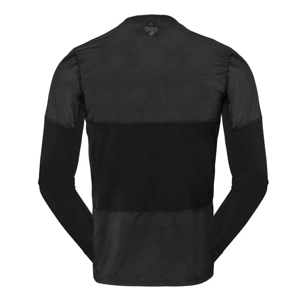 SWEET Protection W Hunter Trøye Merino Hybrid LS