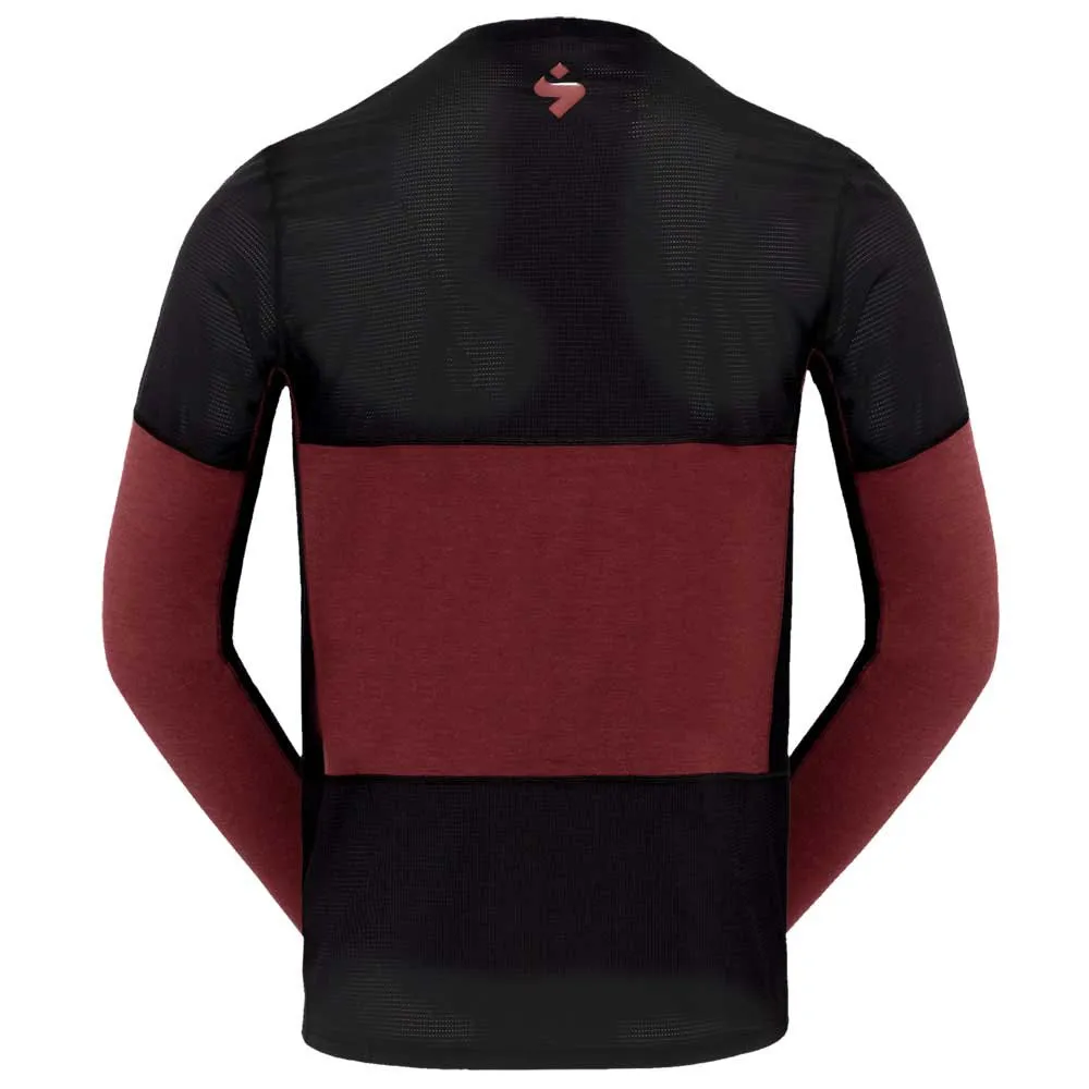 SWEET Protection W Hunter Trøye Merino Hybrid LS