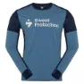 SWEET Protection W Hunter Trøye Merino Hybrid LS