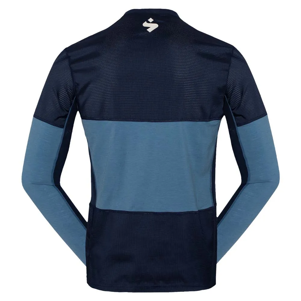 SWEET Protection W Hunter Trøye Merino Hybrid LS SWEET Protection W Hunter Trøye Merino Hybrid LS