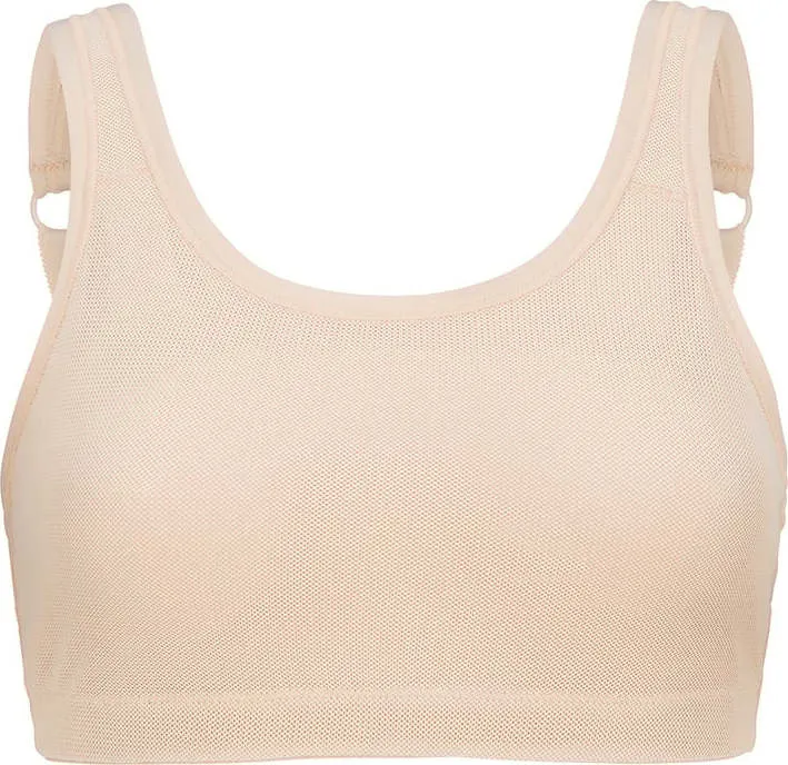 Swegmark Core Sports Bra Moulded Cups Swegmark Core Sports Bra Moulded Cups
