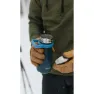 S'well Azurite 470ml Wide Mouth Traveler Termosflaske, Navy, One Size