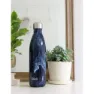 S'well Azurite Marble 750ml Termosflaske, Navy, One Size