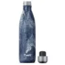 S'well Azurite Marble 750ml Termosflaske, Navy, One Size