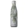 S'well Blue Foliage 500ml Termosflaske, Multicolor, One Size