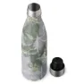 S'well Blue Foliage 500ml Termosflaske, Multicolor, One Size
