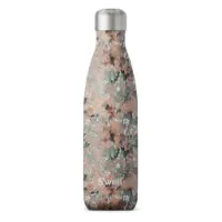 S'well Forest Bloom 500ml Termosflaske S'well Forest Bloom 500ml Termosflaske
