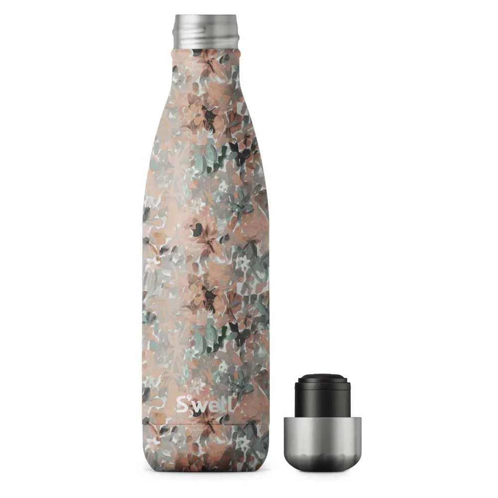 S'well Forest Bloom 500ml Termosflaske, Multicolor, One Size