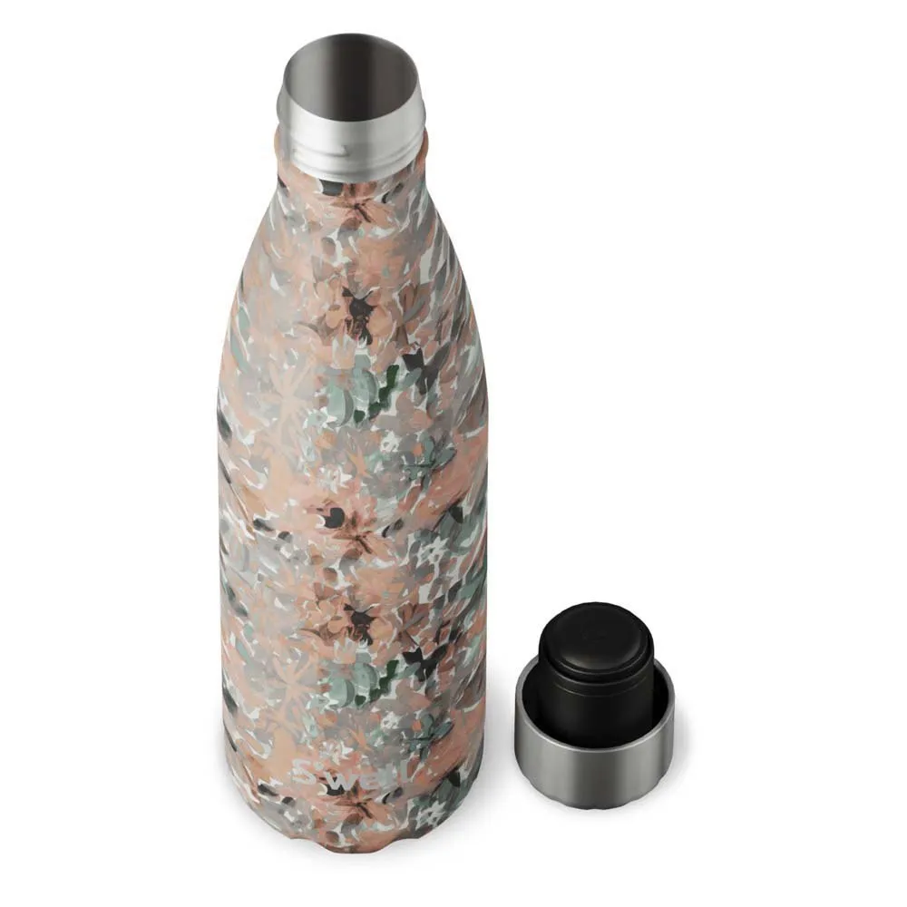 S'well Forest Bloom 500ml Termosflaske, Multicolor, One Size