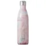S'well Geode Rose 750ml Termosflaske, Pink, One Size