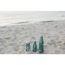 S'well Green Foliage 500ml Termosflaske, Dark green, One Size