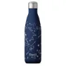 S'well Midnight Sky 500ml Termosflaske, Dark blue, One Size